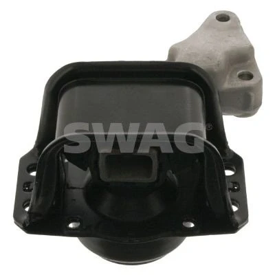 Imagen de SWAG 62 93 8966 Soporte de motor derecha hidráulico PEUGEOT: 307 Hatchback, SW, 308 I CITROËN: C4 Grand Picasso, Coupé