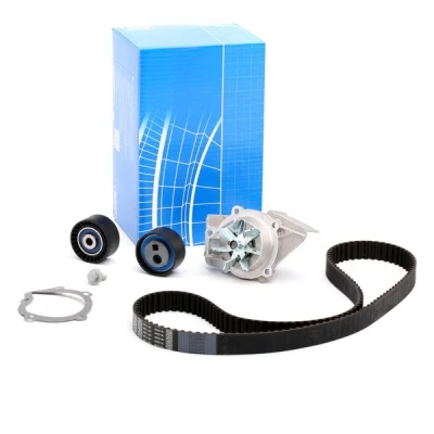 Imagen de SKF VKMC 03244 Bomba de Agua + Kit Distribucion 140 CITROËN: Berlingo / First I, C15 Furgón, I Furgón