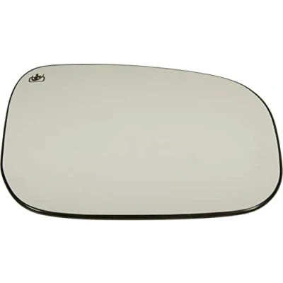 Imagen de TarosTrade 57 8520 R 51366 Cristal De Retrovisor Calefactable Lado Derecha
