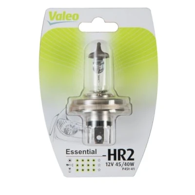 Imagen de VALEO 032000 Lámpara, faro de carretera Halógena, R2 (Bilux) 12V 45/40W Halógena PEUGEOT: 205 II Hatchback, I 106 Hatchback