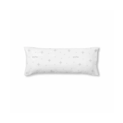 Imagen de BELUM Funda de Almohada Harry Potter, 100% algodón Hpotter Stars Gold Cama 90.