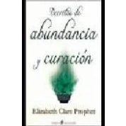Imagen de Decretos De Abundancia Y Curacion