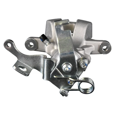 Imagen de FEBI BILSTEIN 178945 Pinza de freno Fundición aluminio Eje trasero, derecha CITROËN: C4 Picasso 1