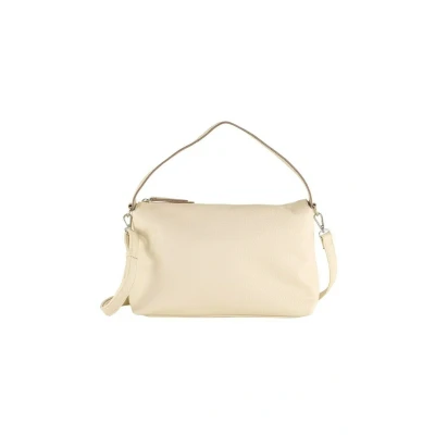 Imagen de TOM TAILOR Lissi, Bolso de Hombro Mujeres, Blanco
