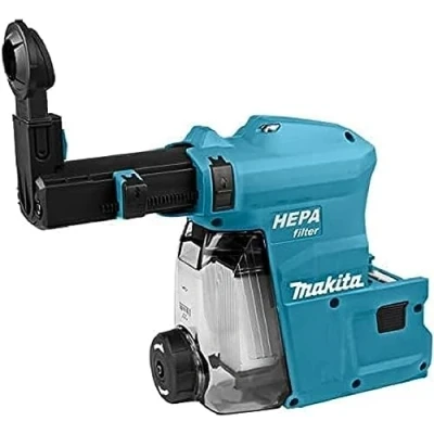 Imagen de Makita 199585 2 sistema de extracción polvo DX09 DHR281/283