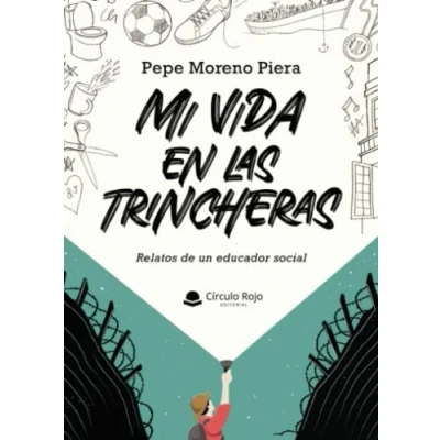 Imagen de Mi vida en las trincheras (SIN COLECCION)