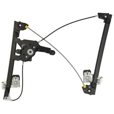 Imagen de STARKIT PERFORMANCE Elevalunas compatible para Skoda Octavia (1996 2010) delantero derecho (pasajero)
