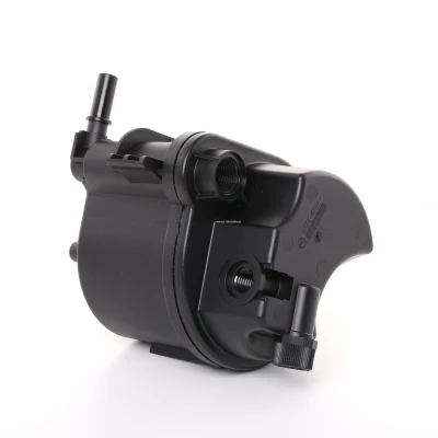 Imagen de MAHLE ORIGINAL KL 777D filtro Combustible de tubería, sin calefacción 10 10,0 PEUGEOT: Bipper Tepee, 207 Hatchback, Furgón