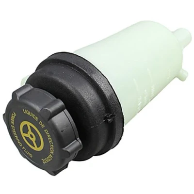 Imagen de METZGER 2140303 Depósito compensación, direcc. asistida aceite hidr. con tapa FORD: Focus 2, C Max, 2 Limousine