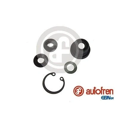 Imagen de AUTOFREN SEINSA D1380 Juego de reparación, cilindro maestro del embrague TOYOTA: Supra III, Land Cruiser Prado 70 SUV Cabrio, 90