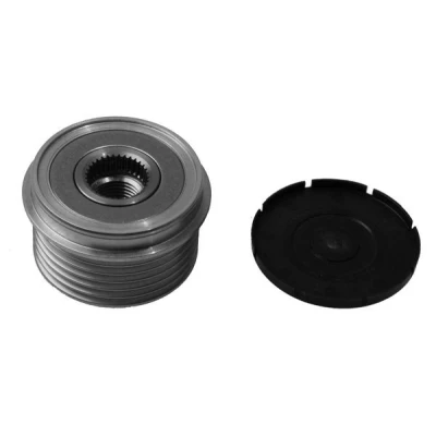 Imagen de CONTITECH AP9037 Rueda Libre Alternador se requiere herramiente especial para montaje FORD: MONDEO 3 Stufenheck,