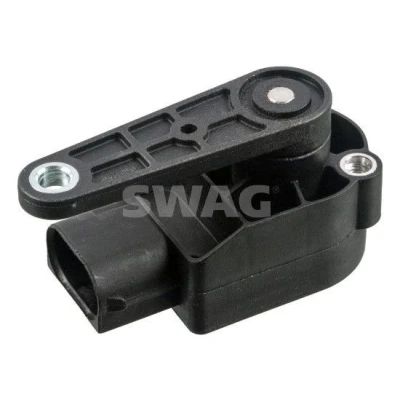 Imagen de SWAG 10 0090 Sensor, nivel de suspensión neumática BMW: 4 Coupé