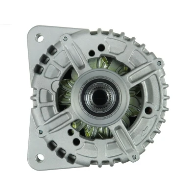 Imagen de AS PL A0471S Alternador 12V 180A VOLKSWAGEN: Transporter 5, Passat B6 Berlina, 5 Bus, SKODA: Superb II Familiar