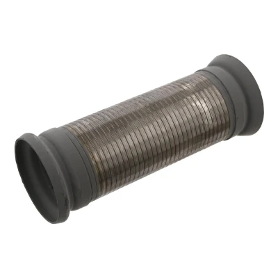 Imagen de FEBI BILSTEIN 01379 Tubo ondulado, sistema de escape 295 Acero