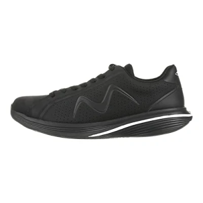 Imagen de MBT Zapatillas de Hombre M800,Black,46