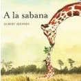 Imagen de A la sabana (DONDE VIVEN LOS ANIMALES)