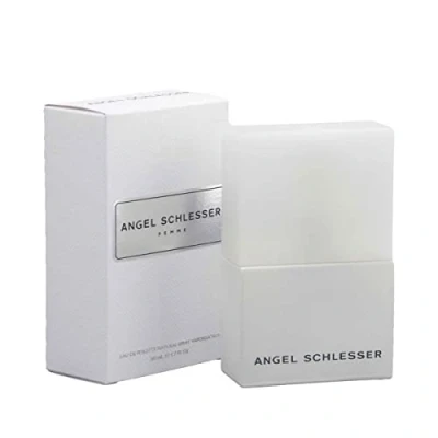 Imagen de Angel Schlesser Femme Eau de Toilette 50 ml