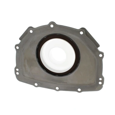 Imagen de CORTECO 20034097B Reten del Cigueñal con brida, casquillos de montaje lado engranaje PTFE (politetrafluoretilen)/ACM (caucho poliacrílico)
