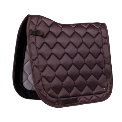 Imagen de QHP Saddle Pad Classy