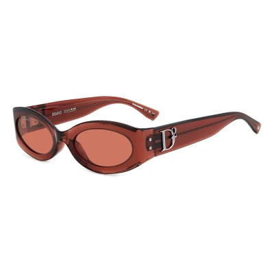 Imagen de Dsquared2 Gafas de sol, Mujer, Talla: 54, Red