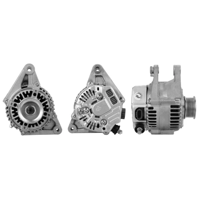 Imagen de LUCAS ELECTRICAL LRA02203 Alternador 14V 80A TOYOTA: Corolla IX Hatchback, RAV4 II SUV, Berlina