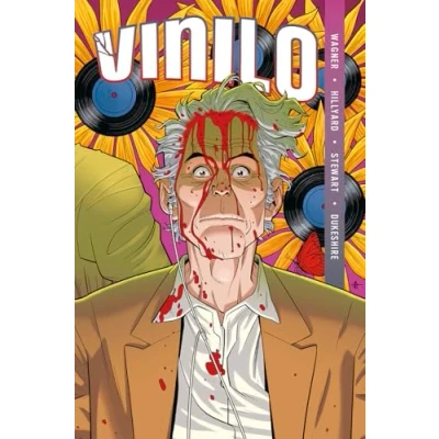 Imagen de VINILO (SIN COLECCION)
