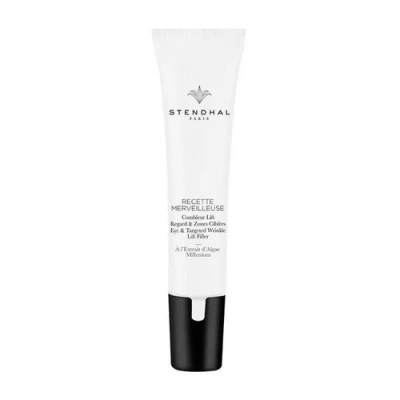 Imagen de Stendhal Recette Merveilleuse Eye Wrinkle Filler 15 ml