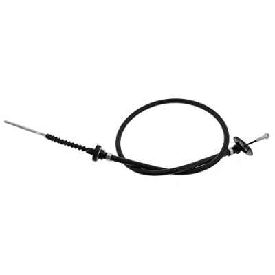 Imagen de MAPCO 5067 Cable de Embrague PEUGEOT: J5 Furgón, Camión plataforma/Chasis, Bus, CITROËN: C25 Furgón
