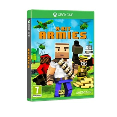 Imagen de 8 bit Armies Xbox One