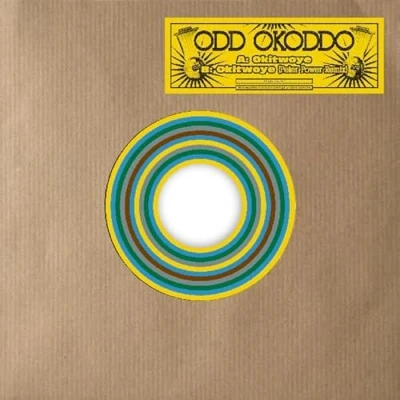 Imagen de 7 okitwoye Single Vinilo
