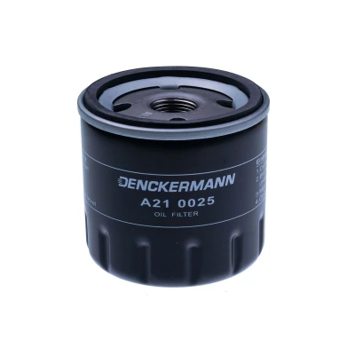 Imagen de Filtro de aceite DENCKERMANN A210025