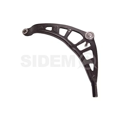 Imagen de SIDEM 21156 Barra oscilante, suspensión de ruedas Eje delantero, izquierda Brazo oscilante transversal Acero 18 empuje MINI: Countryman