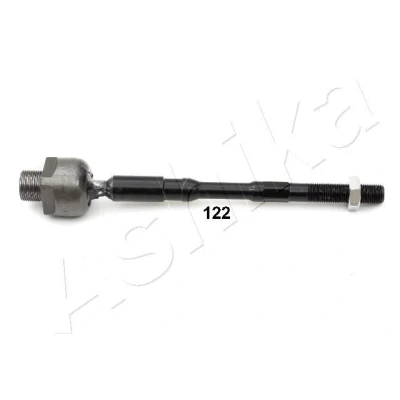 Imagen de ASHIKA 103 01 122 Rotula Axial de Direccion Eje delantero NISSAN: Qashqai / Qashqai+2 I, X Trail