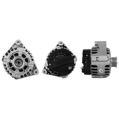 Imagen de LUCAS LRA02890 Alternador 14V 120A MERCEDES BENZ: Clase C Berlina, Vito Mixto, Coupé