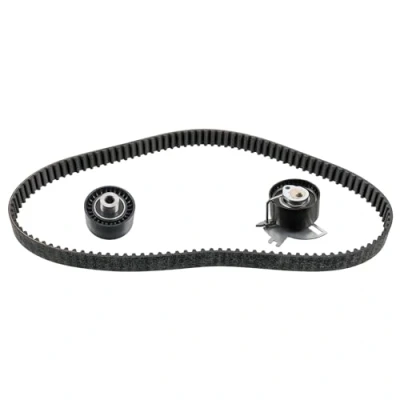 Imagen de BLUE PRINT ADBP730033 Kit de correa distribución 116 con perfil redondeado dientes PEUGEOT: 308 II Hatchback, SW 2, 5008