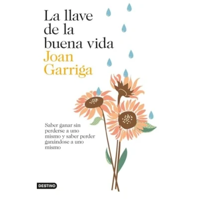 Imagen de la llave de buena vida: saber ganar sin perderse a uno mismo y perder ganándose (Imago Mundi)