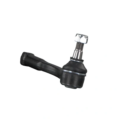 Imagen de FEBI BILSTEIN 30740 Rótula de dirección Eje delantero, izquierda con tuerca autofijadora, SUBARU: Forester III, Impreza I Berlina
