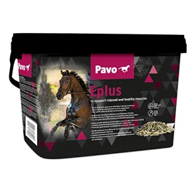 Imagen de Pavo Eplus 3kg