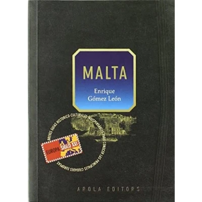 Imagen de Malta (Europa siglo XXI)