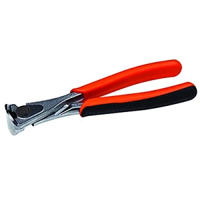 Imagen de Bahco 527 GC 200 Alic.C/Front.Ref.200Mm Bimat.