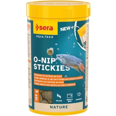 Imagen de Sera O Nip 250 ML (169 g) XXX