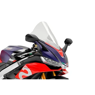 Imagen de Puig 20771W Cúpula R Racer Transparente