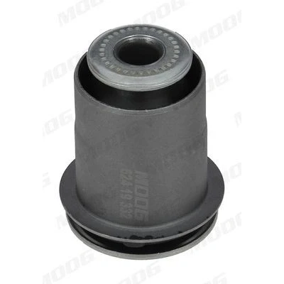 Imagen de MOOG TO SB 16885 Silentblock brazo de Suspension posterior, debajo, eje delantero, ambos lados 56,2 para oscilante transversal