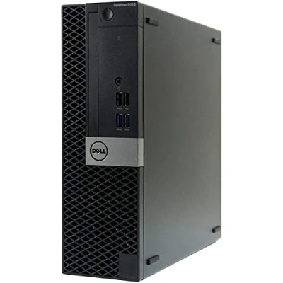 Imagen de Dell Ordenador Optiplex 5050 SFF Core i7 6700 RAM 8GB DDR4 SSD 240GB Windows 10 Pro 64bit (reacondicionado)