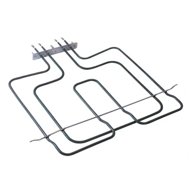 Imagen de Whirlpool Indesit 481225998466 resistencia de grill C00313228 calefactor