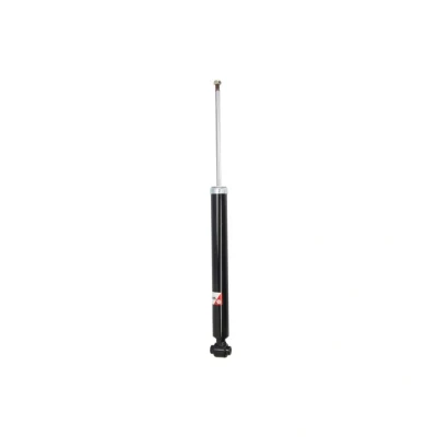 Imagen de Magnum Technology AGM094MT amortiguador Eje trasero Presión de gas Monotubo Columna Anillo inferior, Espiga arriba
