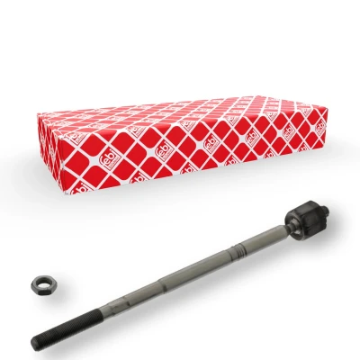 Imagen de FEBI BILSTEIN 40491 Rotula Axial de Direccion Eje delantero, izquierda, derecha 366 con contratuerca LAND ROVER: Range Rover Sport