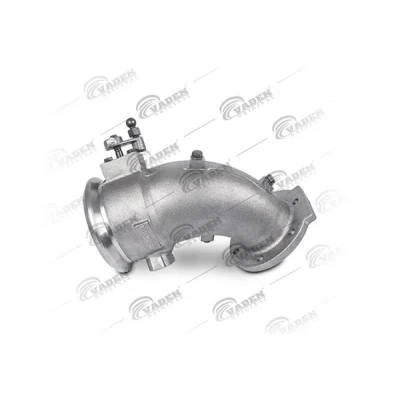 Imagen de Tapa de gases escape VADEN 0101 212
