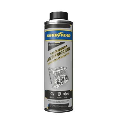 Imagen de Goodyear ANTIFRICCION OILTECH GODA0010 aditivo para aceite de motor Botella 250ml