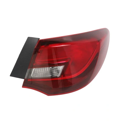 Imagen de ALKAR 2272439 Piloto trasero derecha Parte exterior PY21W, W21W sin portalámparas OPEL: Astra J Berlina